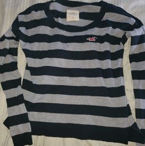 Hollister Light Sweater